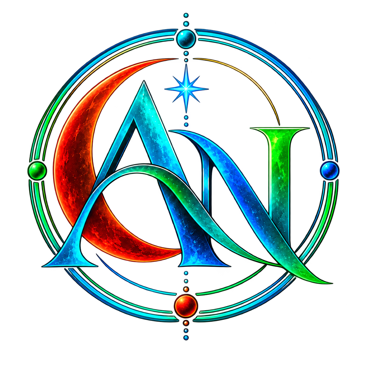 Awry Network logo